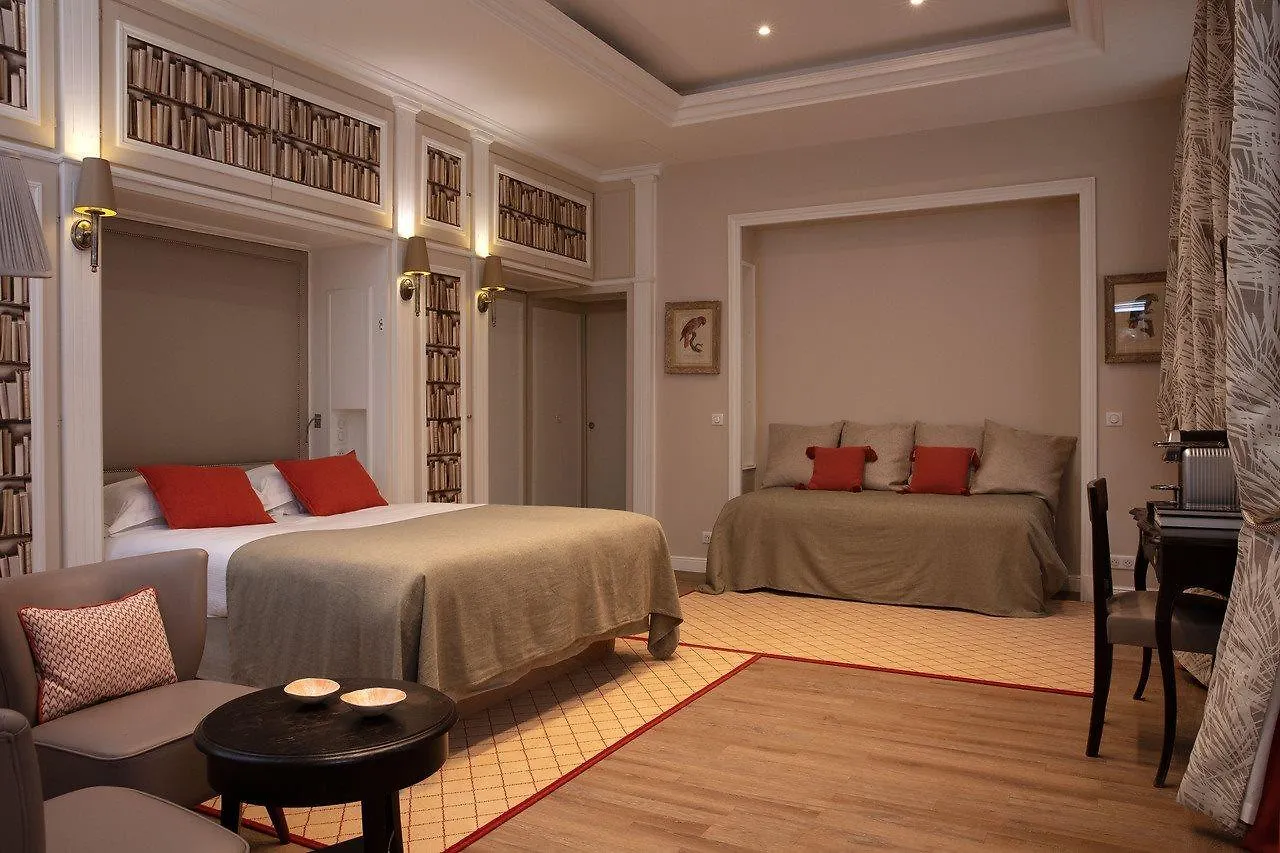 Serotel Lutece 4*