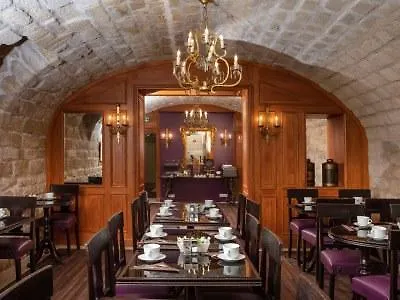 Serotel Lutece Hotel 4*