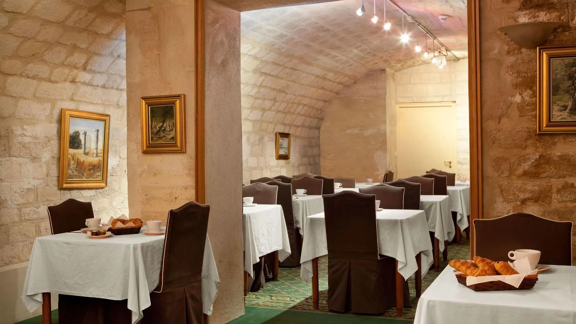 Serotel Lutece 4*