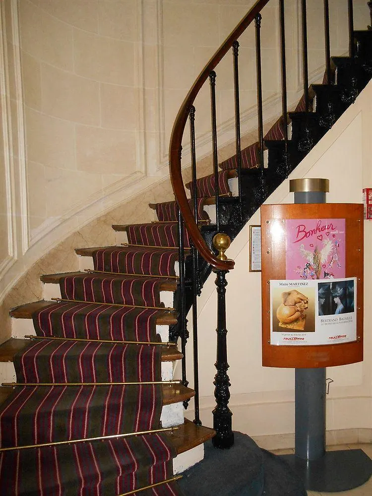 Serotel Lutece 4*
