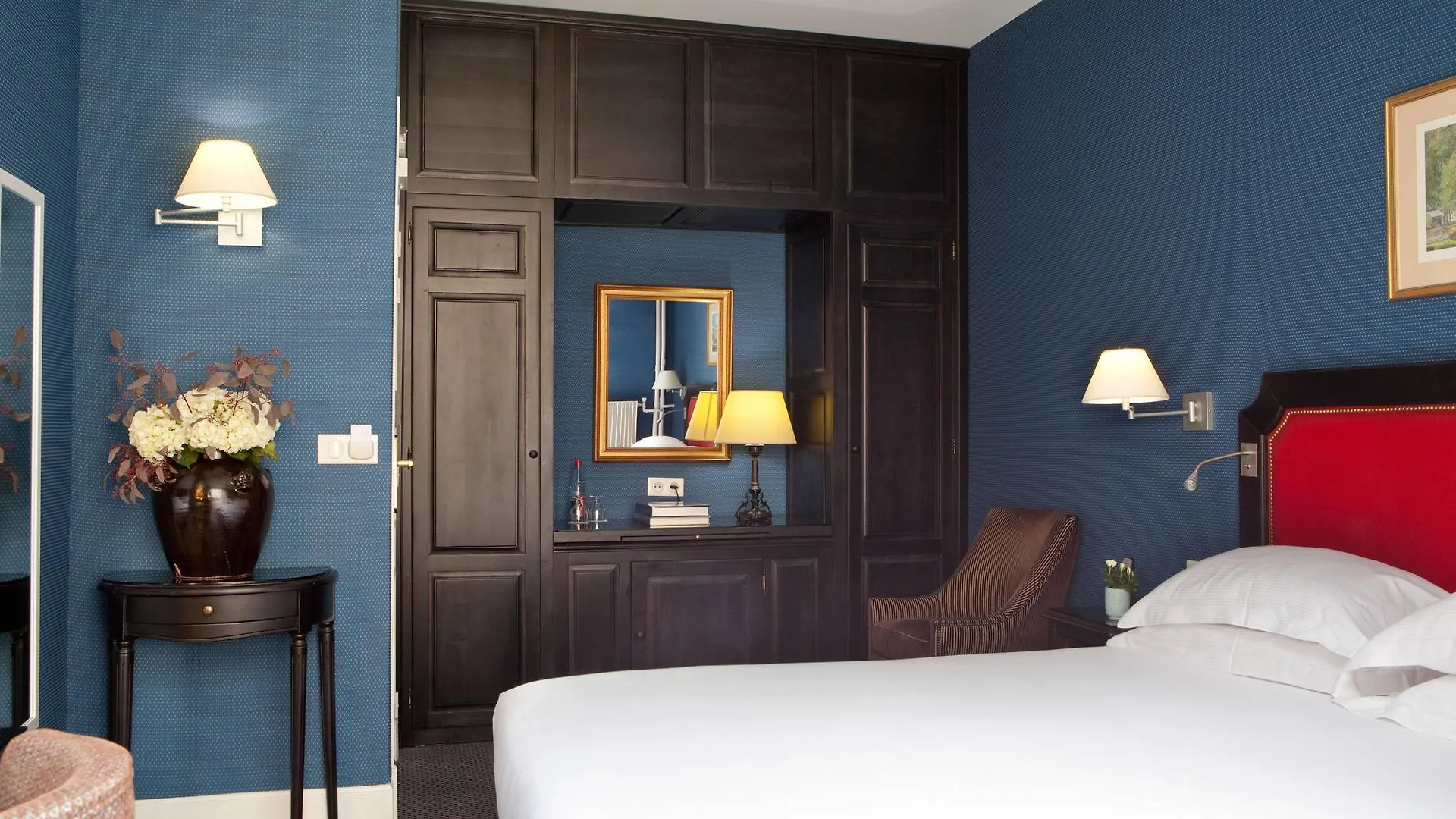 Serotel Lutece 4*