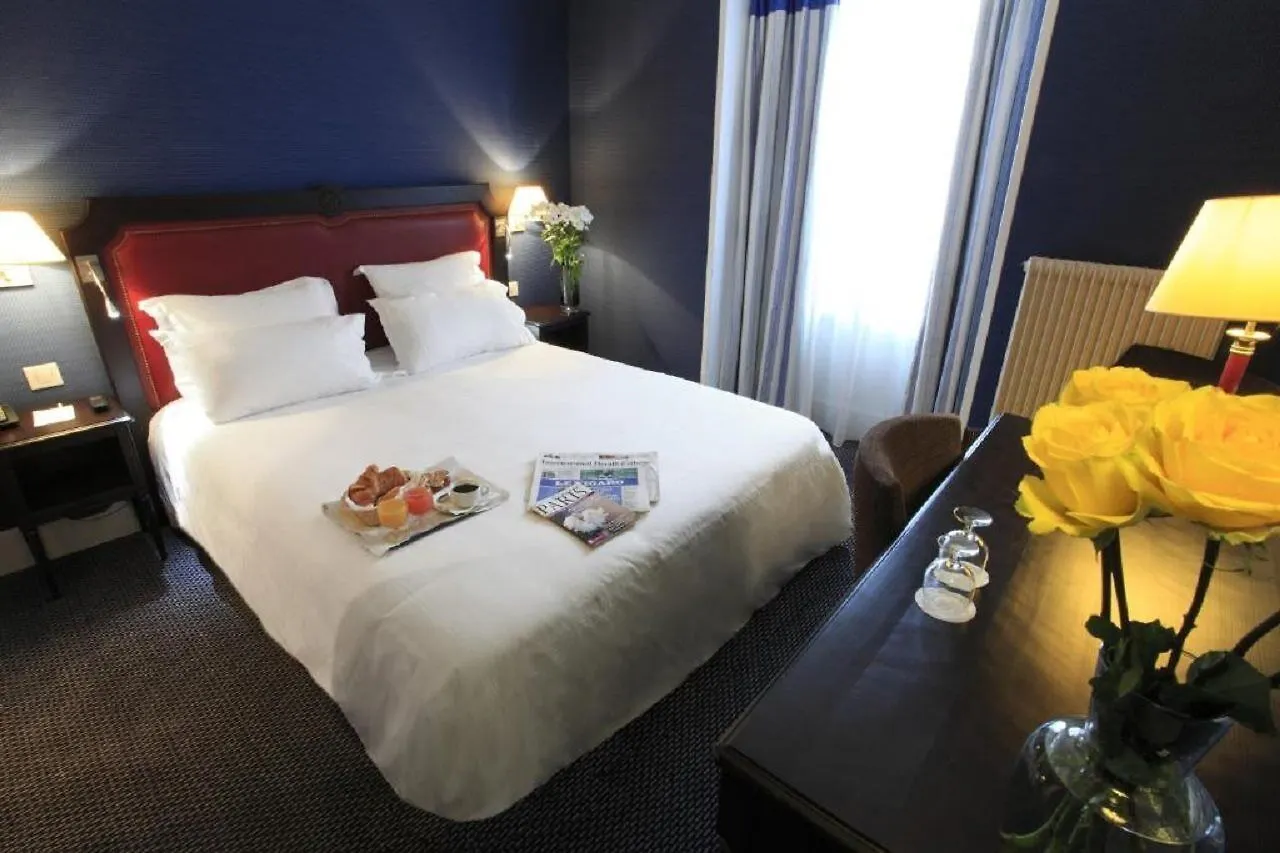 Serotel Lutece Отель 4*